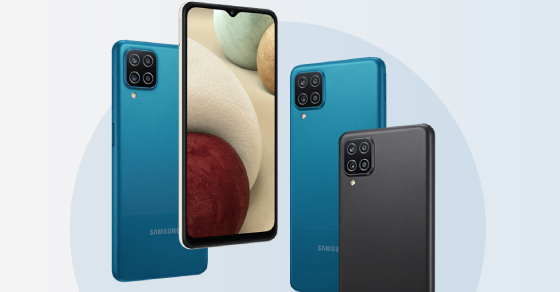 Top 6 điện thoại Samsung tốt giá rẻ dưới 9 triệu đáng để mua nhất