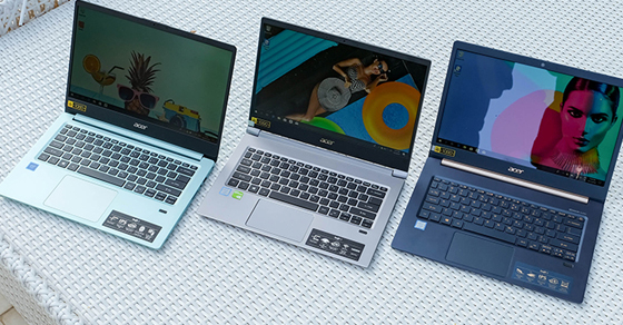 Top laptop màn hình nhỏ 11 inch đáng mua nhất tại Thế Giới Di Động