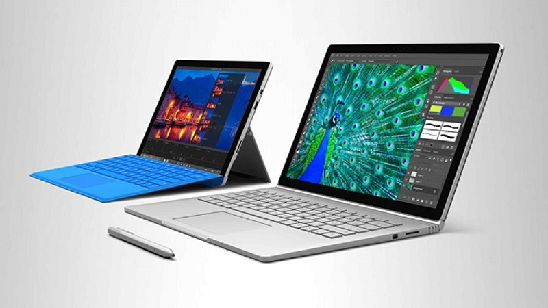 Ti&ecirc;u ch&iacute; quan trọng khi chọn laptop mới