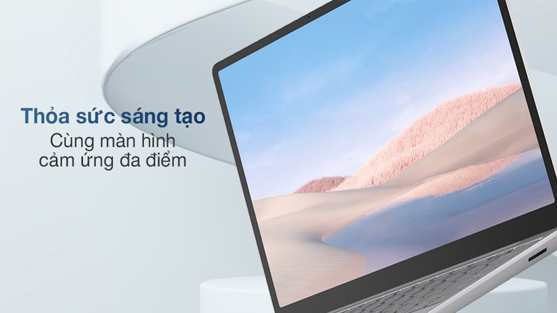 Laptop Surface Laptop Go i5 1035G1