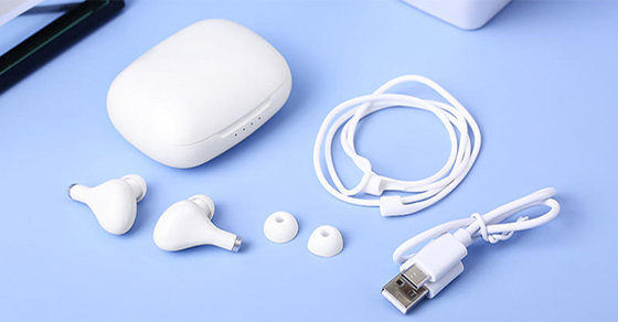 TOP 10 tai nghe True Wireless dưới 1 triệu tốt, đáng mua nhất tại TGDĐ
