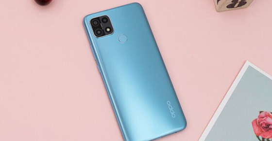 TOP 4 điện thoại OPPO chụp hình đẹp giá rẻ đáng mua nhất tại TGDĐ