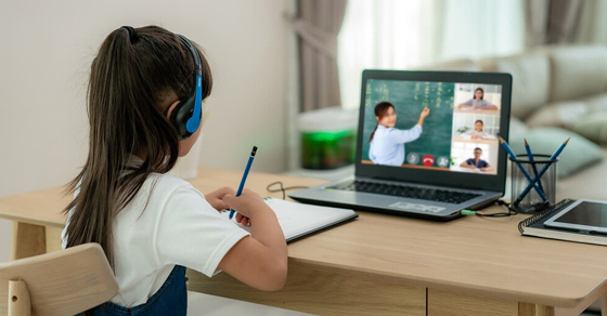 Top 10 laptop học tiếng anh cho bé đáng sở hữu tại Thế Giới Di Động