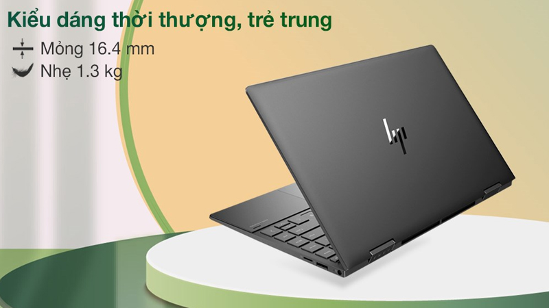 Laptop HP Envy x360 Convert 13 ay1057AU