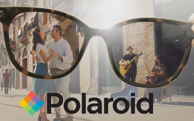 Mắt kính Polaroid là thương hiệu uy tín, được nhiều người đánh giá cao