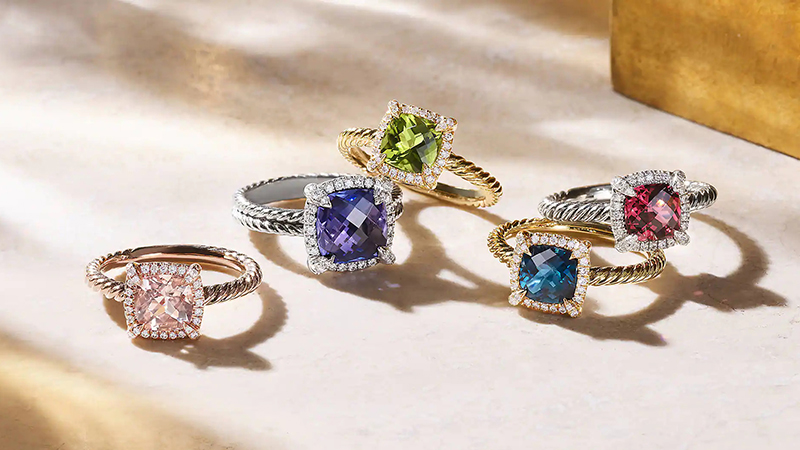 AVAJi là nơi cung cấp những mẫu nhẫn nữ và trang sức nữ uy tín, chất lượng cao nhất