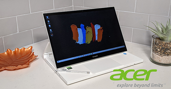 Đánh giá laptop Acer có tốt không? Làm đồ họa có nên mua laptop Acer