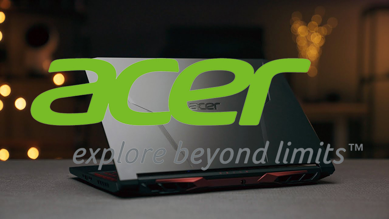 Acer là một tập đoàn đa quốc gia về thiết bị điện tử và phần cứng máy tính