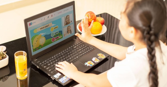 Top 10 laptop học tiếng anh cho bé đáng sở hữu tại Thế Giới Di Động