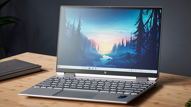 Laptop HP với các c&ocirc;ng ngh&ecirc;̣ mới hi&ecirc;̣n đại