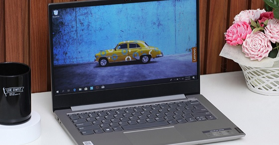 Có nên mua laptop Lenovo làm đồ họa? Laptop Lenovo dòng nào tốt nhất
