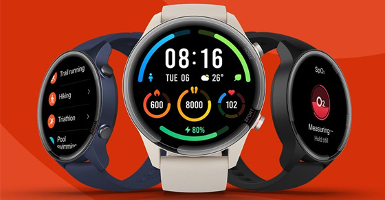 Các tính năng nổi bật đáng chú ý của Xiaomi Watch S1 Series sắp ra mắt