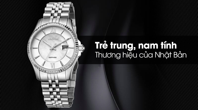 Kiểu thiết kế sang trọng, qu&yacute; ph&aacute;i