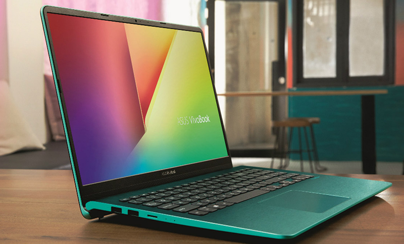 Dưới 15 triệu bạn có thể chọn mua laptop ASUS VivoBook