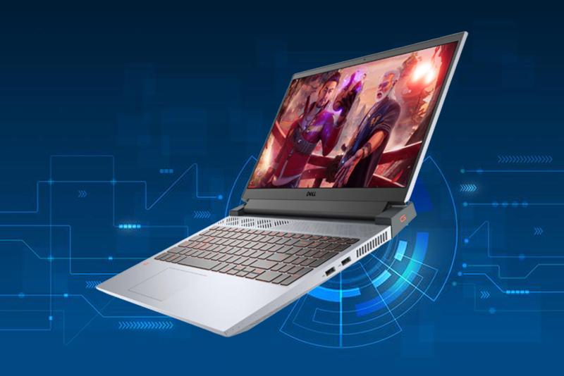 Laptop xử lý đa nhiệm mượt mà mọi tác vụ