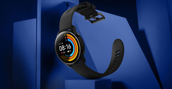 Thời lượng pin bền bỉ đáng mong đợi của Xiaomi Watch S1 Series