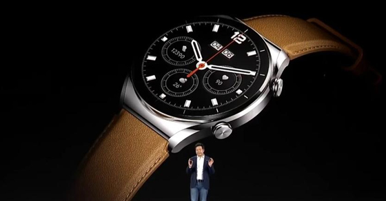 Xiaomi Watch S1 Series sẽ dùng sạc không dây hay sạc nam châm?