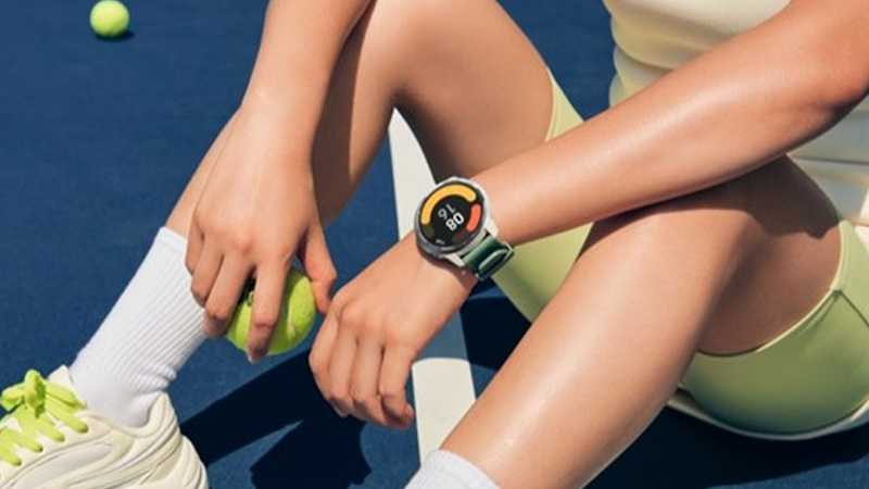Đồng hồ Xiaomi Watch S1 Series dự kiến sớm ra mắt tại Việt Nam trong năm 2022
