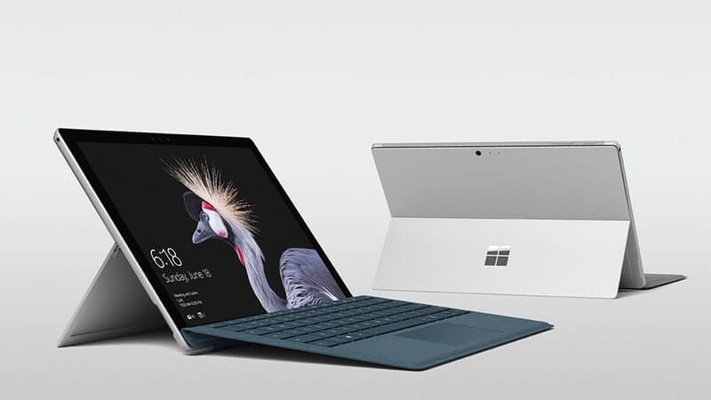  Surface thiết kế với hợp kim nh&ocirc;m Magie cao cấp