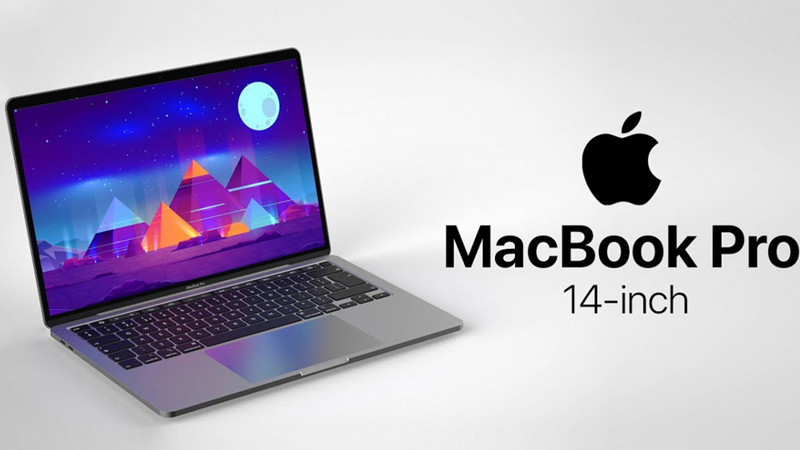 Thiết kế của MacBook d&ugrave; kh&aacute; ấn tượng v&agrave; sang trọng
