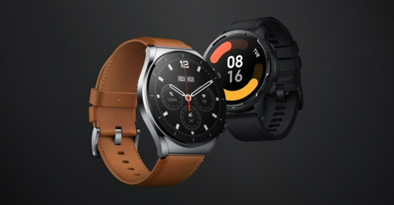 Hé lộ giá của Xiaomi Watch S1 - thế hệ smartwatch mới của Xiaomi