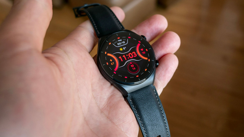 Gi&uacute;p người d&ugrave;ng theo d&otilde;i sức khỏe nhanh ch&oacute;ng v&agrave; hiệu quả