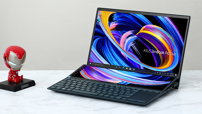 Chọn laptop có pin 4 cell trở l&ecirc;n