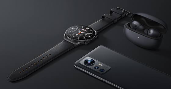 Khả năng chống nước của Xiaomi Watch S1 Series có đáng mong đợi?