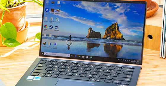 Điểm khác biệt giữa laptop và PC là gì?
