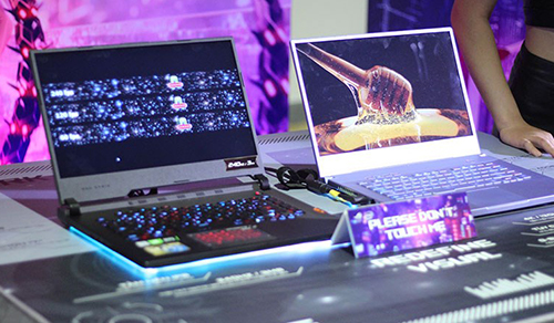 Top 7 laptop gaming đắt nhất, mạnh nhất tại Thế Giới Di Động