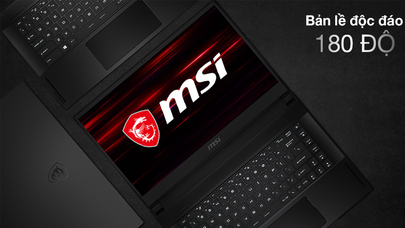 Laptop MSI Gaming GS66 Stealth 11UG i7 11800H (219VN)