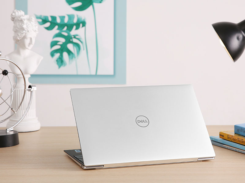 Dell XPS 13 9310 i5 thuộc phiên bản laptop cao cấp - sang trọng