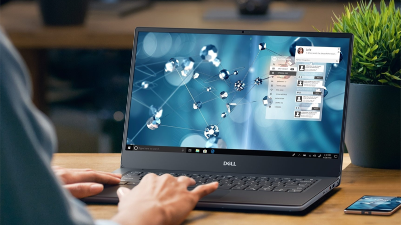 Linh kiên laptop Dell được đánh giá rất cao