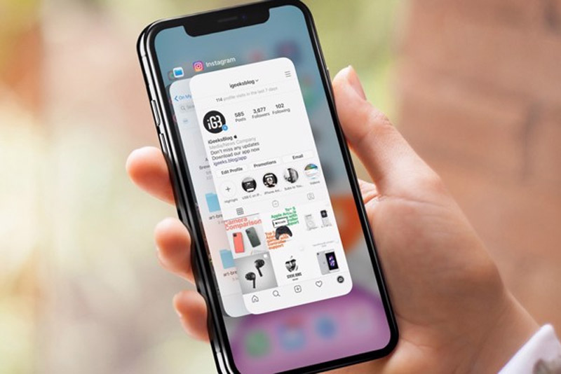 iPhone 13 Pro v&agrave; iPhone 12 Pro Max được trang bị nhiều tiện &iacute;ch th&uacute; vị