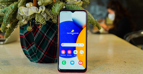 So sánh Samsung Galaxy A03 và Galaxy A03s, nên lựa chọn máy nào?