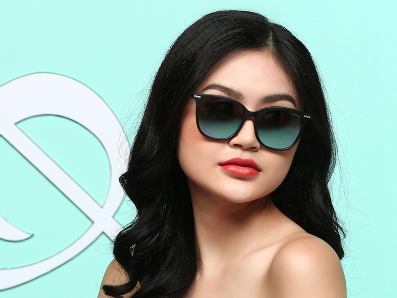 Mắt kính Jubilant TR1750_56_C3 có thiết kế hiện đại