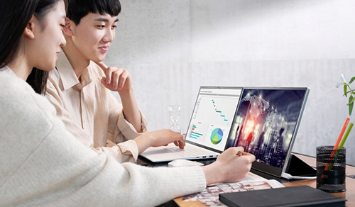 LG Gram 16 và Gram 17 2022 chính thức ra mắt, cấu hình mạnh, mỏng nhẹ