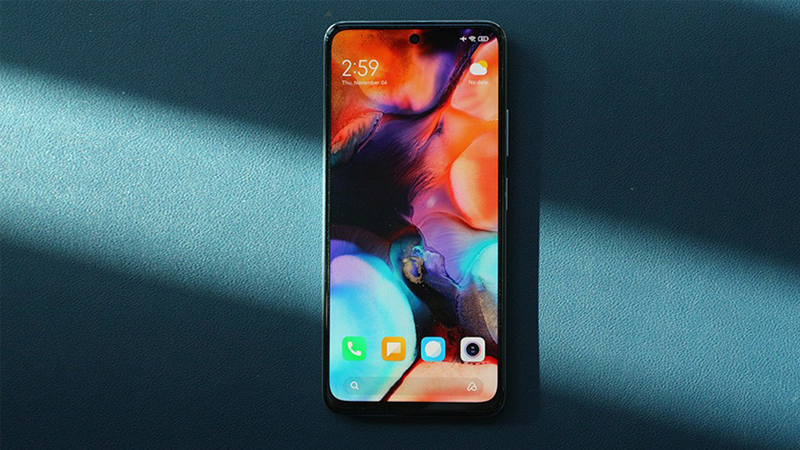 Xiaomi Redmi Note 11 (4GB/128GB)