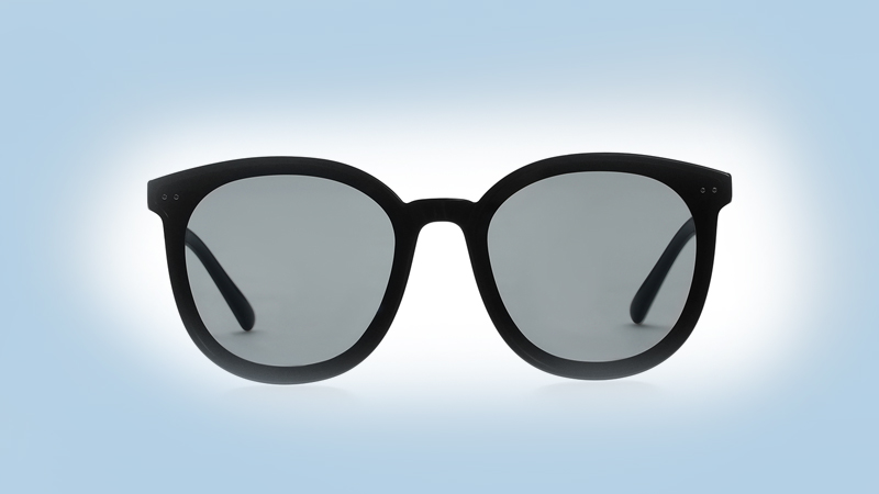 Mắt k&iacute;nh Dora BC101-C1 với kiểu d&aacute;ng vu&ocirc;ng vức