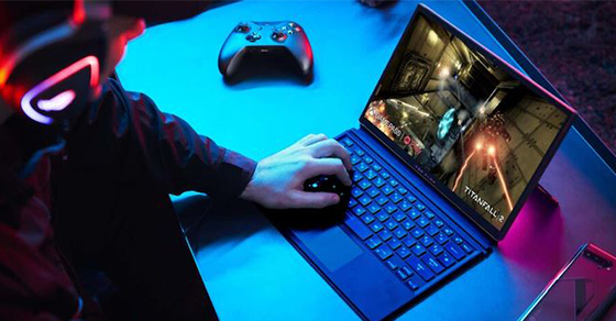 TOP 7 laptop cấu hình cao, đáng mua nhất tại Thế Giới Di Động