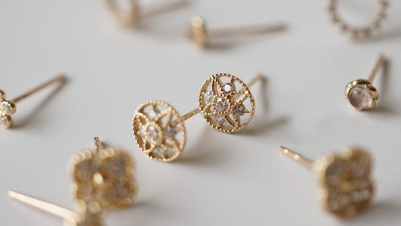 N&ecirc;n ch&uacute; &yacute; về thiết kế của b&ocirc;ng tai cho ph&ugrave; hợp khu&ocirc;n mặt v&agrave; phong c&aacute;ch