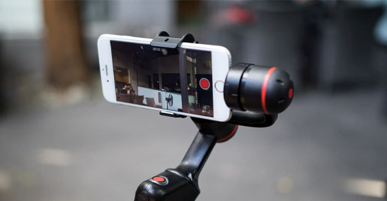 Tiêu chí chọn mua điện thoại quay video mượt mà - Hãng nào tốt nhất?