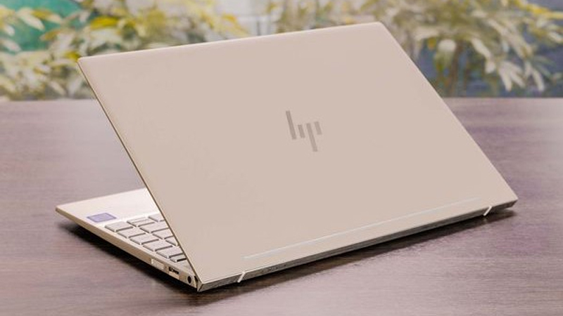 Laptop HP Envy 13 ba1534TU (4U6M3PA)