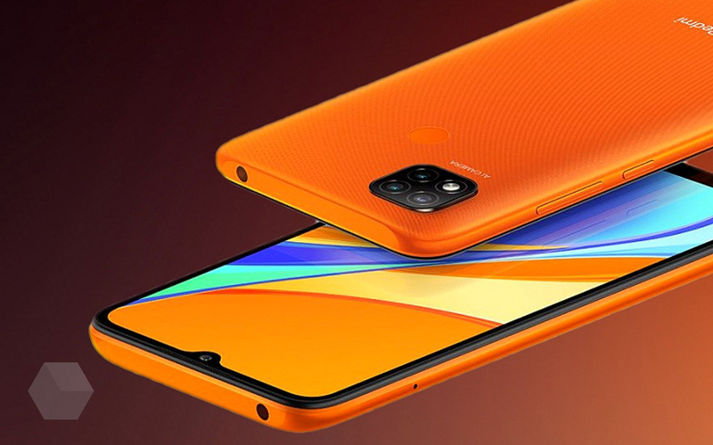 Redmi 9C thu h&uacute;t người d&ugrave;ng với kiểu d&aacute;ng hiện đại, hiệu năng mạnh mẽ