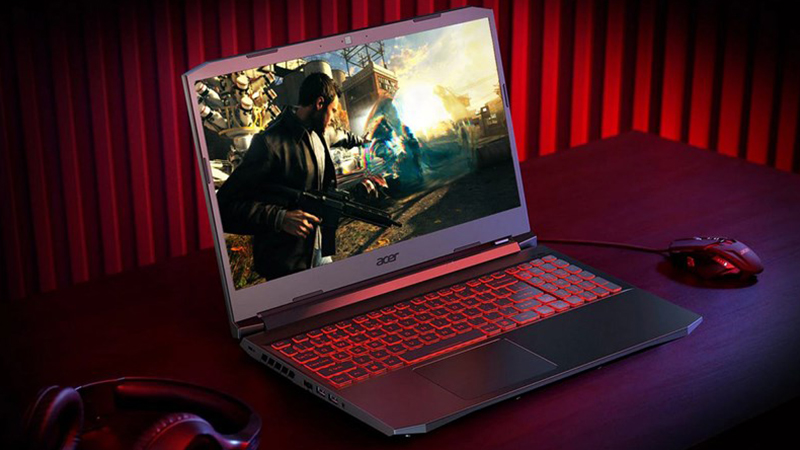 C&aacute;ch lựa chọn laptop chuy&ecirc;n chơi game