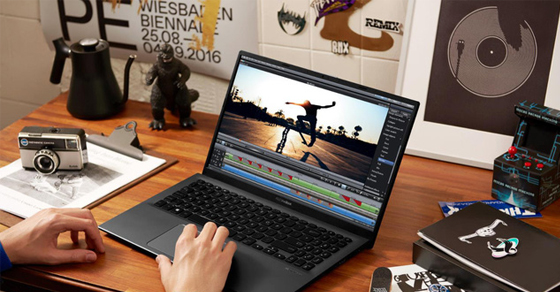 TOP 9 laptop đồ họa cấu hình mạnh, tốt đáng mua nhất tại TGDĐ