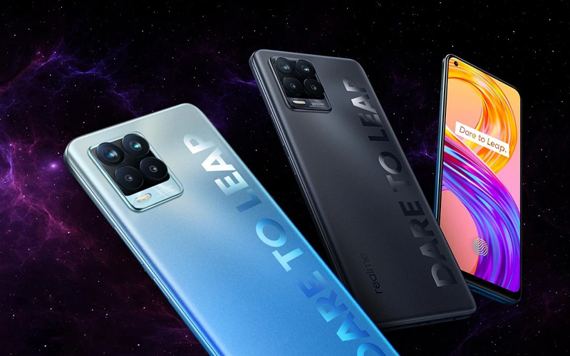 Realme 9 Pro và Realme 8 Pro đều tạo nên những ấn tượng đặc biệt với người dùng