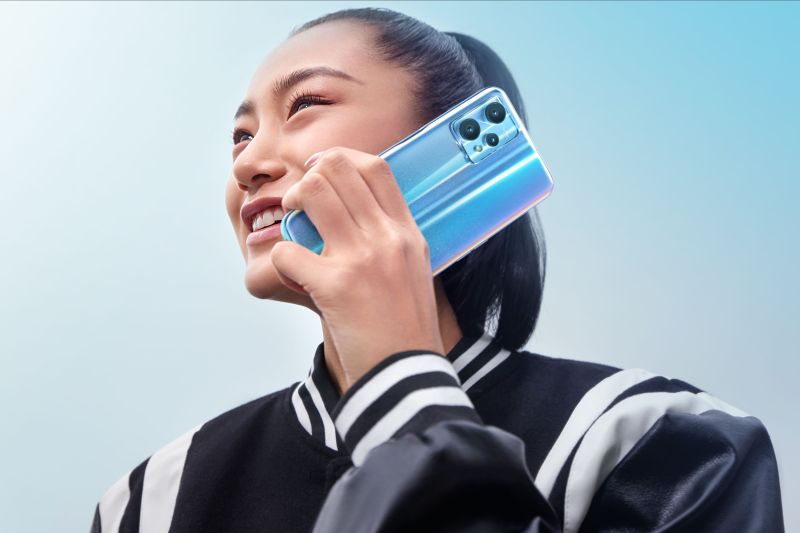 Chọn mua Realme 9 Pro hoặc 8 Pro dựa trên sở thích và nhu cầu cá nhân