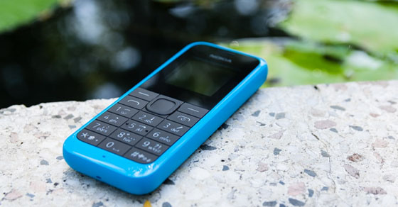 Tiêu chí chọn mua điện thoại cục gạch siêu tốt - Hãng nào tốt nhất?