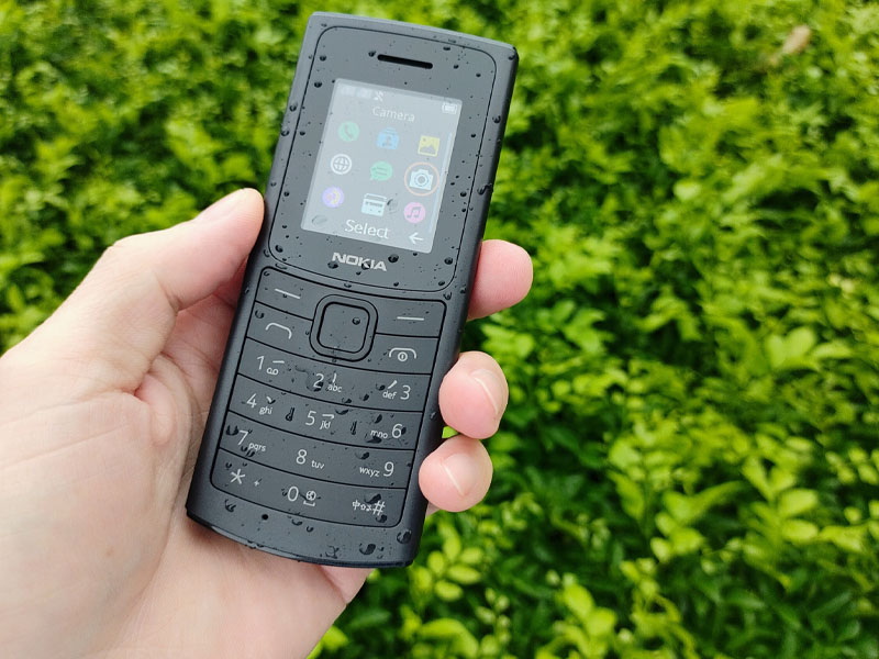 Điện thoại cục gạch c&oacute; gi&aacute; th&agrave;nh rẻ